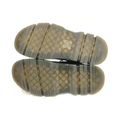  Dr.Martens ドクターマーチン ブーツ シューズ SIZE 28cm UK8 AW006/KV08X ブラック