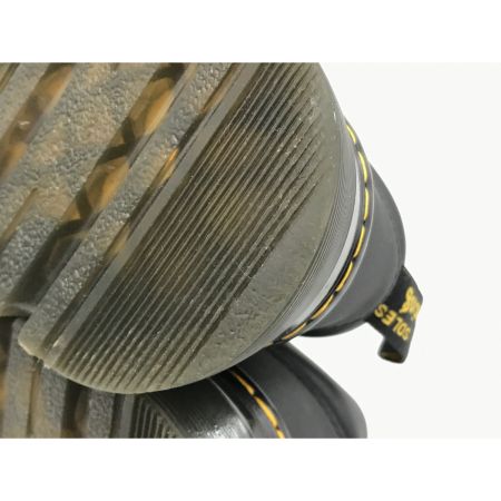  Dr.Martens ドクターマーチン ブーツ シューズ SIZE 28cm UK8 AW006/KV08X ブラック