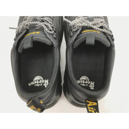  Dr.Martens ドクターマーチン ブーツ シューズ SIZE 28cm UK8 AW006/KV08X ブラック