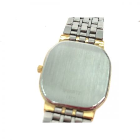  OMEGA オメガ レディース腕時計 クオーツ De Ville デビル 595.0053