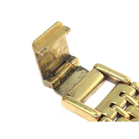  OMEGA オメガ レディース腕時計 クオーツ De Ville デビル 595.0053