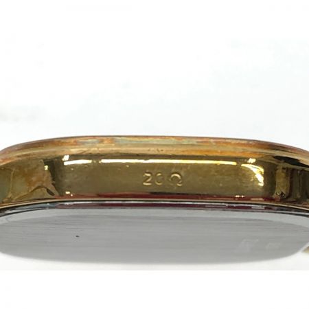  OMEGA オメガ レディース腕時計 クオーツ De Ville デビル 595.0053