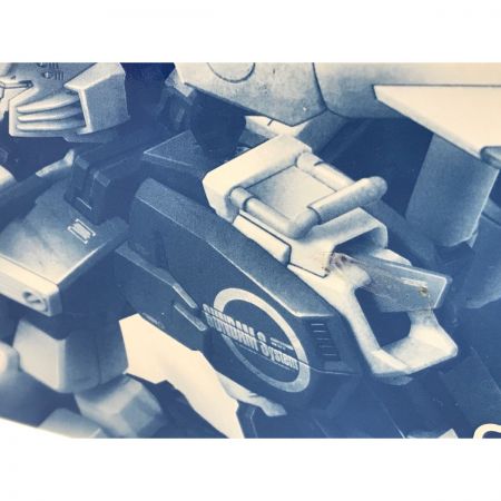   ガンプラ 1/100 MG MSA-0011 Sガンダム ブースター・ユニット装着型 プレミアムバンダイ限定