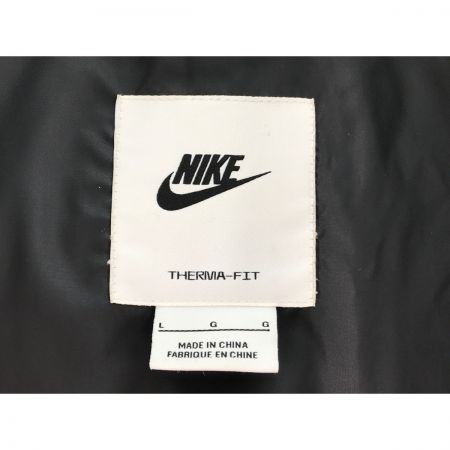  NIKE ナイキ ゼログラビティダウンベスト SIZE L zero gravity