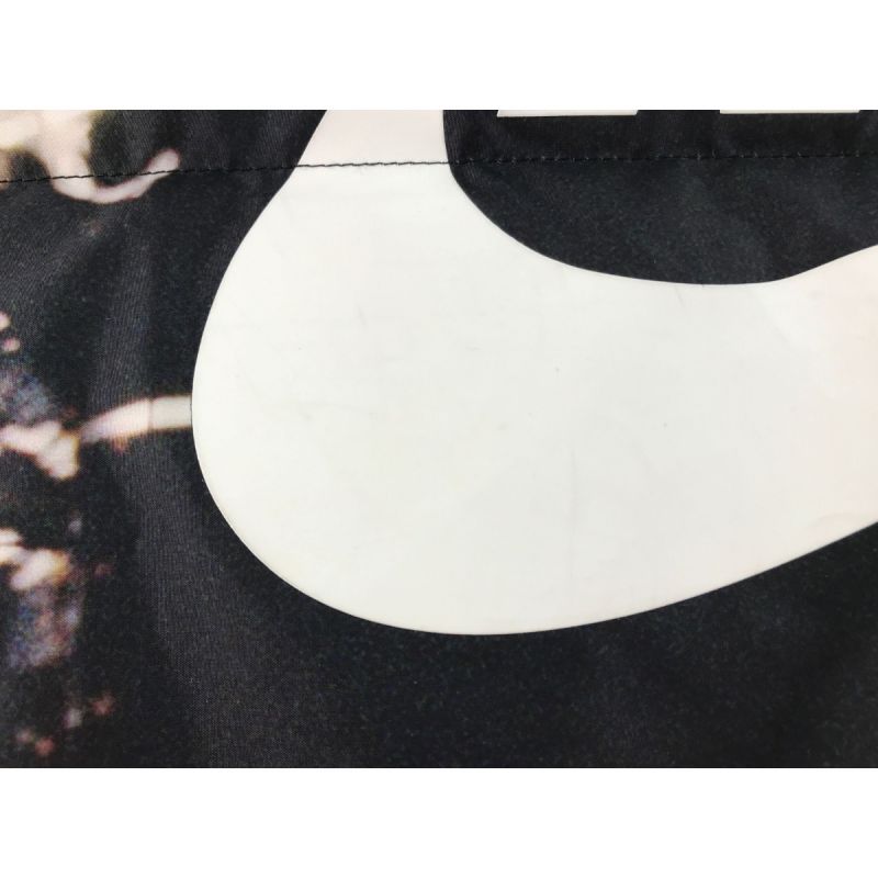 中古】 NIKE ナイキ ゼログラビティダウンベスト SIZE L zero gravity