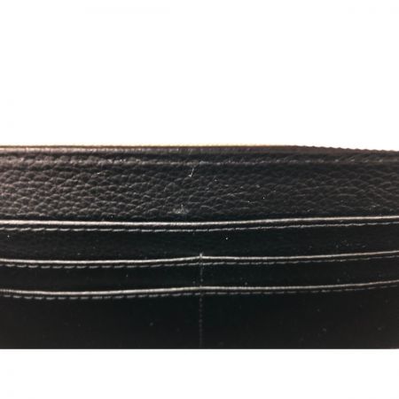  EMPORIO ARMANI エンポリオアルマーニ メンズ 長財布 財布 ラウンドファスナー コンビ ネイビー