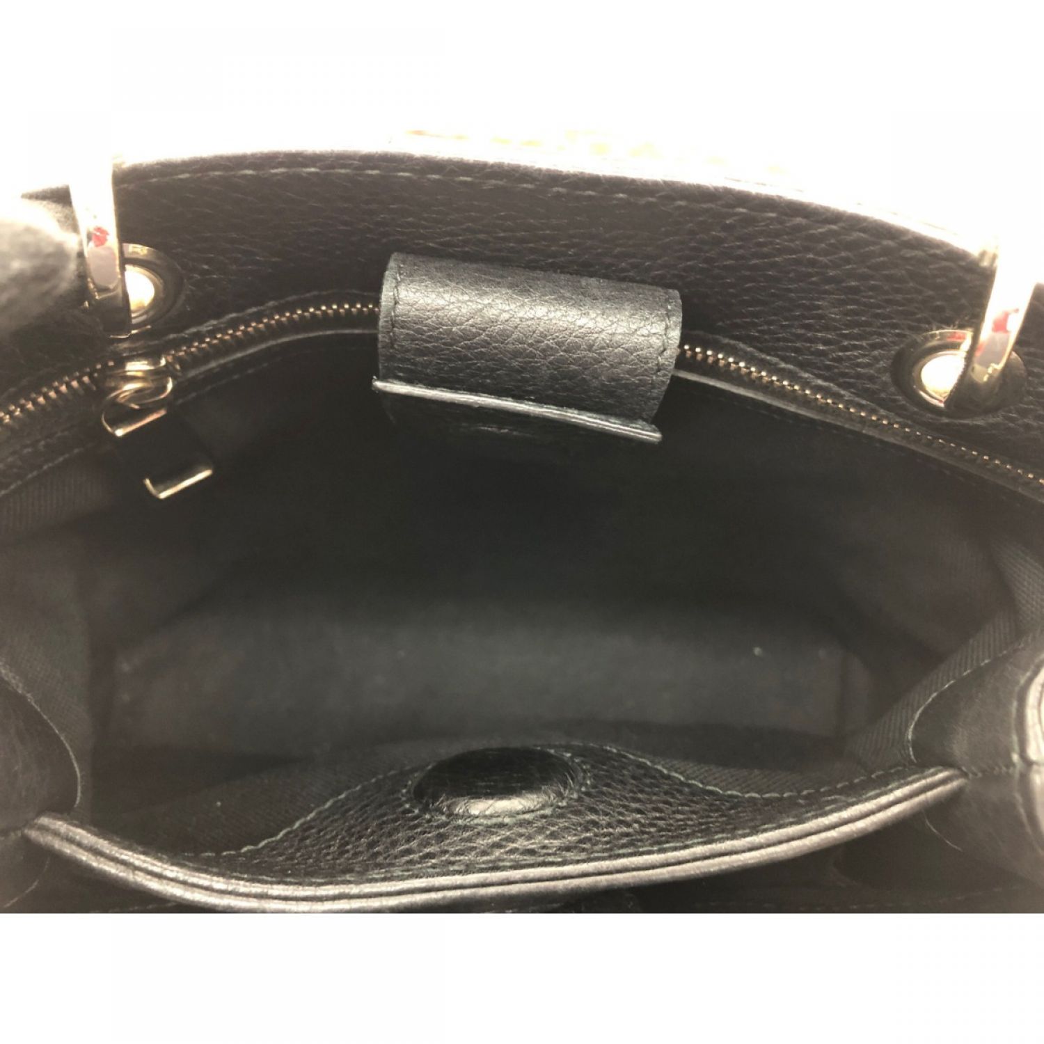 中古】 GUCCI グッチ レディース 2WAYバッグ ショルダー バンブー