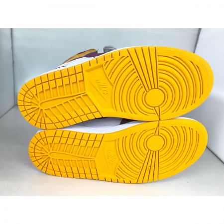  NIKE ナイキ エア ジョーダン 1 レトロ ハイ オリジナル 555088-706 SIZE 24.5cm