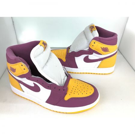  NIKE ナイキ エア ジョーダン 1 レトロ ハイ オリジナル 555088-706 SIZE 24.5cm