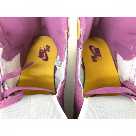  NIKE ナイキ エア ジョーダン 1 レトロ ハイ オリジナル 555088-706 SIZE 24.5cm