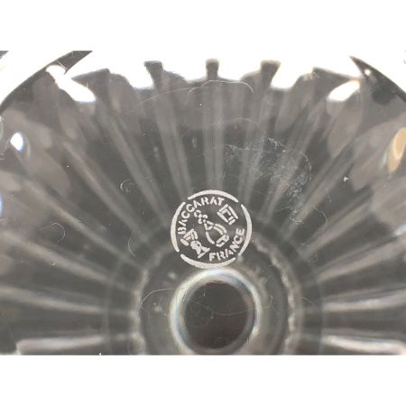  Baccarat バカラ クリスタル CAMUS カミュ コニャック 空瓶 デキャンタ