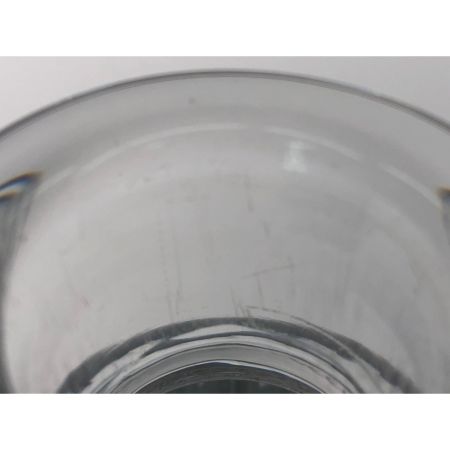  Baccarat バカラ クリスタル CAMUS カミュ コニャック 空瓶 デキャンタ