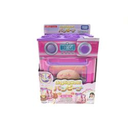 ▼▼  タカラトミー ふわもちWow! パンビーナ スイーツロール Sランク