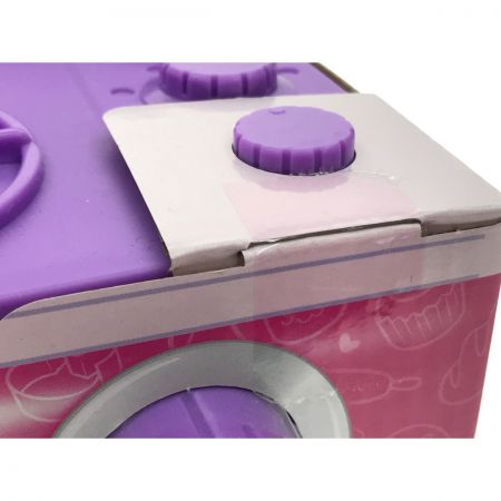   タカラトミー ふわもちWow! パンビーナ スイーツロール