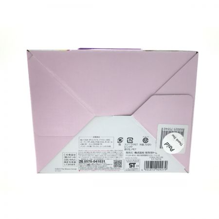   タカラトミー ふわもちWow! パンビーナ スイーツロール