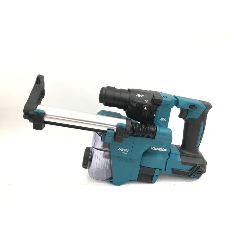 中古】 MAKITA マキタ ハンマドリル HR183DRGXV グリーン｜総合 ...