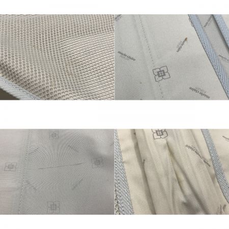  marie claire マリークレール キャリーバッグ NO 05407 111-309 スカイブルー  鍵付き