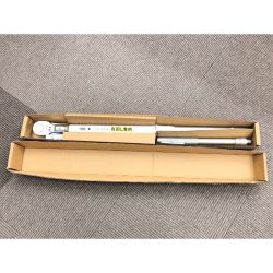 ▼▼  工具 TONE トネ 前田金属工業 プレセット型トルクレンチ T8L1000N Aランク