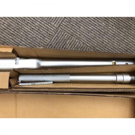   工具 TONE トネ 前田金属工業 プレセット型トルクレンチ T8L1000N