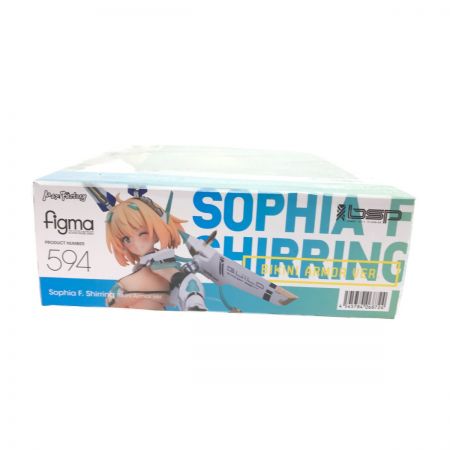   figma ソフィア・F・シャーリング ビキニアーマーver.