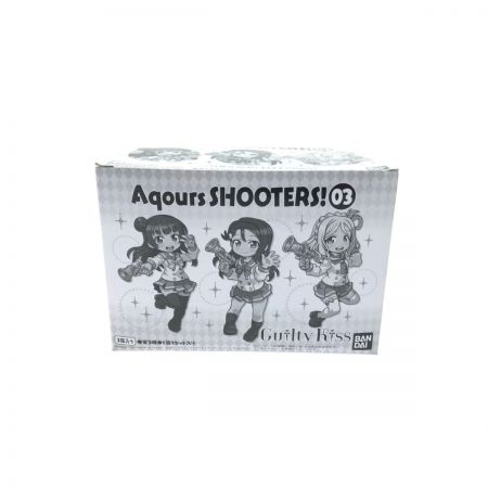  BANDAI Aqours SHOOTERS アクアシューターズ ラブライブサンシャイン 03