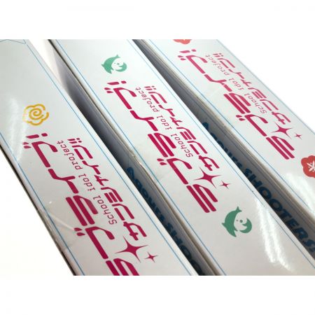   BANDAI Aqours SHOOTERS アクアシューターズ ラブライブサンシャイン 02