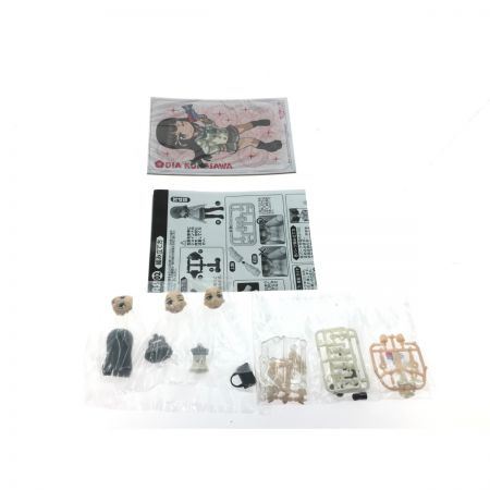   BANDAI Aqours SHOOTERS アクアシューターズ ラブライブサンシャイン 02