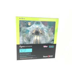 ▼▼   figma figma レーシングミク2015 TeamUKYO応援 ver. Sランク