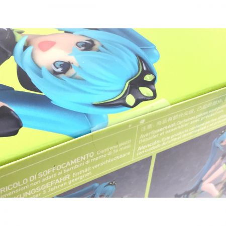    figma figma レーシングミク2015 TeamUKYO応援 ver.