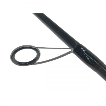  DAIWA ダイワ ルアーロッド 22HRF 83MH・Q / ハードロックフィッシュ