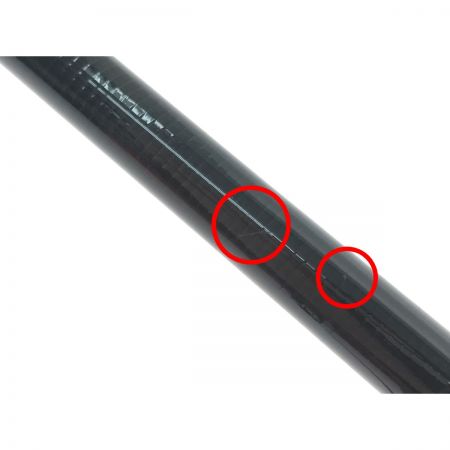  DAIWA ダイワ ルアーロッド 22HRF 83MH・Q / ハードロックフィッシュ