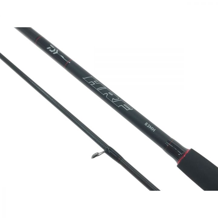 ロッド 22HRF 83MH DAIWA（ダイワ） 22HRF 83MH・Q / ハードロックフィッシュ 根魚 ロッド
