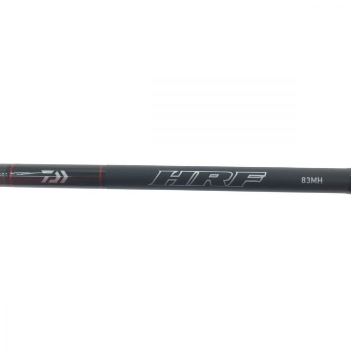 ロッド 22HRF 83MH DAIWA（ダイワ） 22HRF 83MH・Q / ハードロックフィッシュ 根魚 ロッド