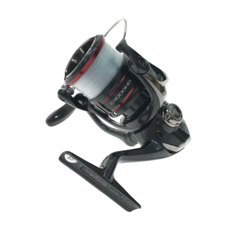 中古】 SHIMANO シマノ スピニングリール 20 VANFORD ヴァンフォード ...