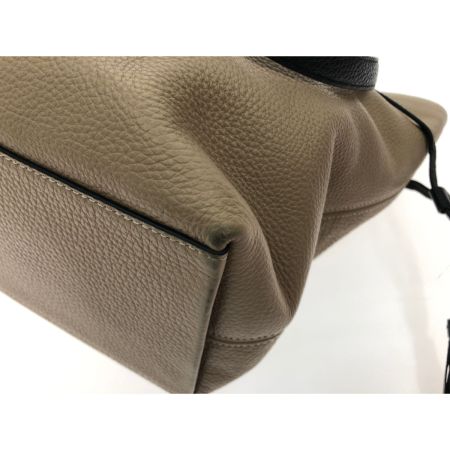  COACH コーチ レディース トートバッグ アウトレット チョークマルチ A4サイズ タバコ臭有 CA165 ベージュ