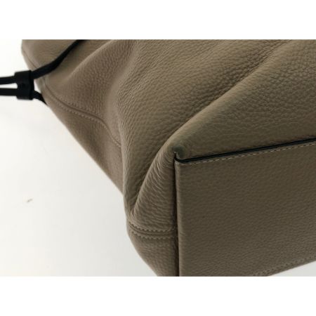  COACH コーチ レディース トートバッグ アウトレット チョークマルチ A4サイズ タバコ臭有 CA165 ベージュ