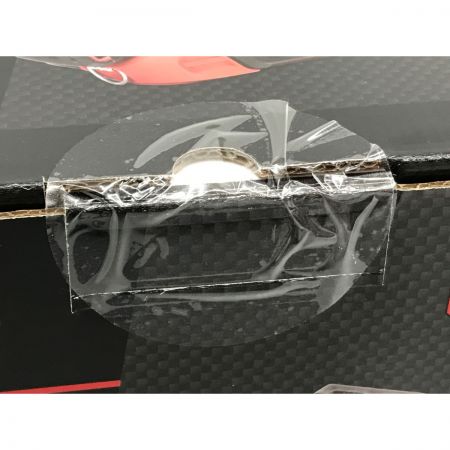  UBERMANN 充電式チェーンソー UB18VCBLBFS250 レッド