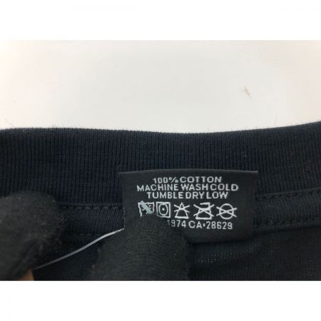  stussy ステューシー メンズ Tシャツ STRAWBERRY TEE Mサイズ タグ付 ブラック