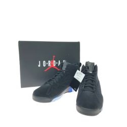 ▼▼ NIKE ナイキ メンズスニーカー Jordan MVP ジャンプマン MVP ゲームロイヤル 28cm タグ付 DZ4475 041 ブラック Aランク