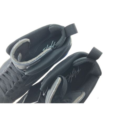  NIKE ナイキ メンズスニーカー Jordan MVP ジャンプマン MVP ゲームロイヤル 28cm タグ付 DZ4475 041 ブラック