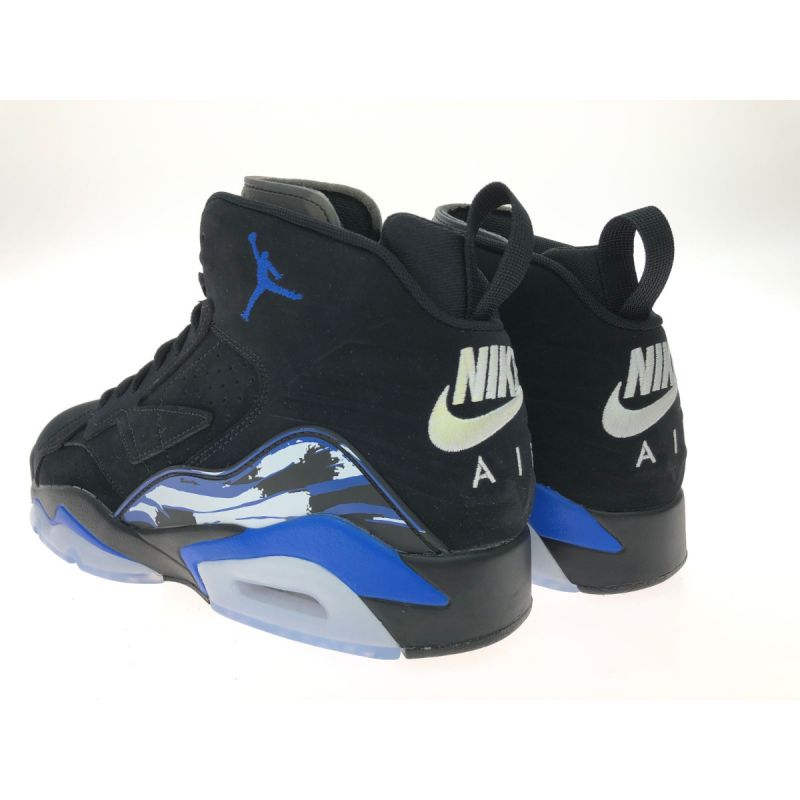 中古】 NIKE ナイキ メンズスニーカー Jordan MVP ジャンプマン MVP