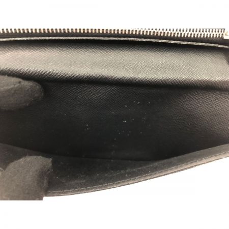  LOUIS VUITTON ルイヴィトン メンズ長財布 ダミエ ポルトフォイユブラザ イニシャル入 N64438