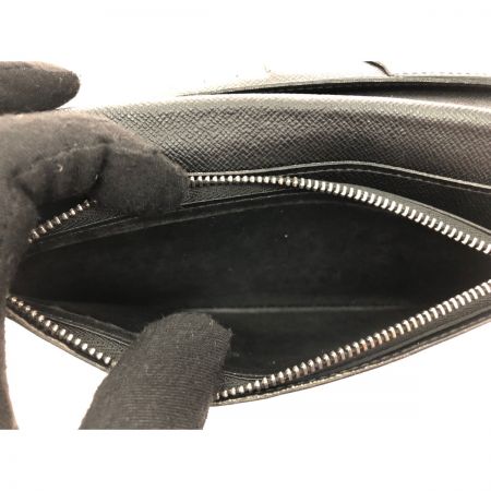  LOUIS VUITTON ルイヴィトン メンズ長財布 ダミエ ポルトフォイユブラザ イニシャル入 N64438