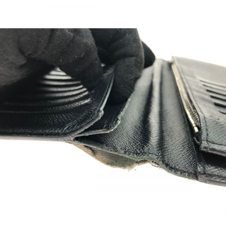  LOUIS VUITTON ルイヴィトン メンズ長財布 ダミエ ポルトフォイユブラザ イニシャル入 N64438