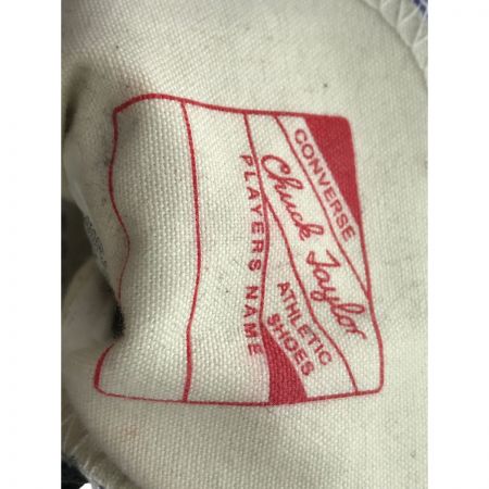  CONVERSE コンバース コンバース チャックテイラー ハイカットスニーカー 170550C パープル