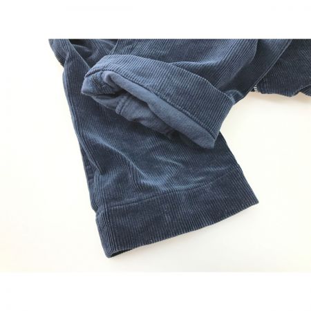  human made HUMAN MADE ヒューマンメイド コーデュロイパンツ SIZE S ネイビー