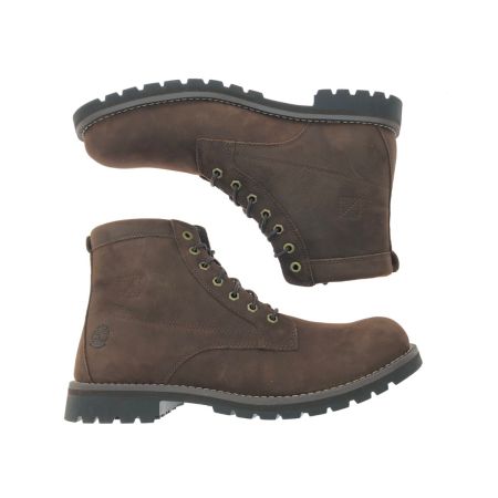  Timberland ティンバーランド メンズ レッドウッド フォールズ ウォータープルーフ SIZE 30cm 59299152 ダークブラウン