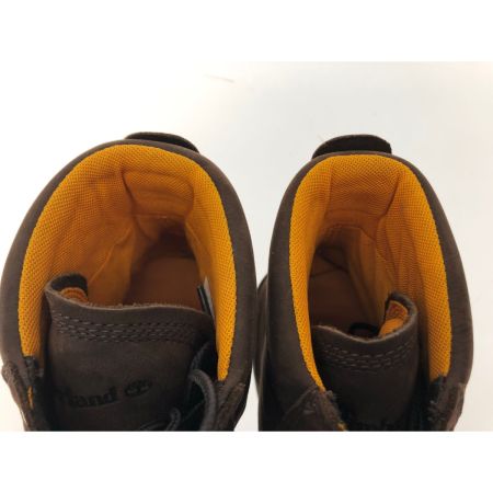  Timberland ティンバーランド メンズ レッドウッド フォールズ ウォータープルーフ SIZE 30cm 59299152 ダークブラウン