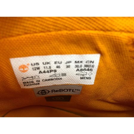  Timberland ティンバーランド メンズ レッドウッド フォールズ ウォータープルーフ SIZE 30cm 59299152 ダークブラウン