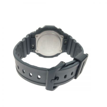  CASIO カシオ メンズ腕時計 クオーツ デジアナウォッチ G-SHOCK Gショック 八角形フォルム カモフラ柄 GA-2100CA